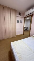Blk 172A Rivervale Shores (Sengkang), HDB 2 Rooms #570660701